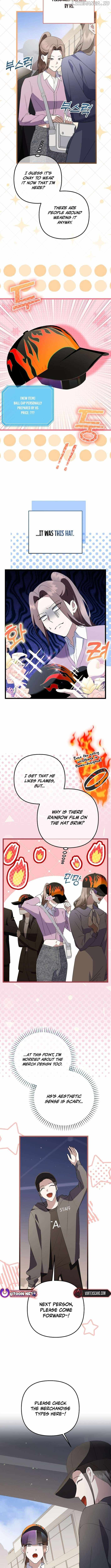 The Crazy Genius Composer Returns Chapter 66 8